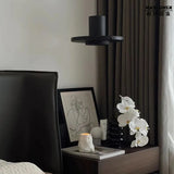Lampade sospese per camera da letto nere - clowasit.com
