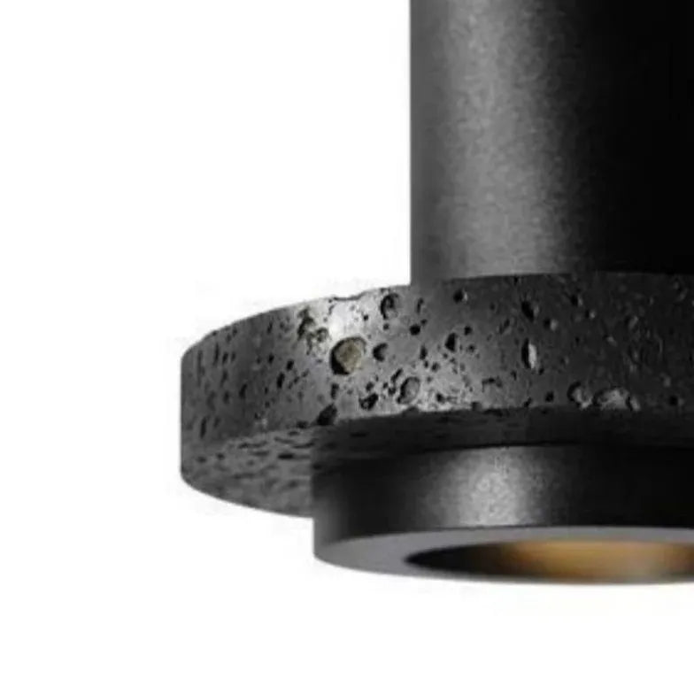 Lampade sospese per camera da letto nere - clowasit.com