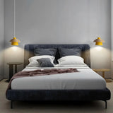 Lampadario in legno classico e metallo - clowasit.com
