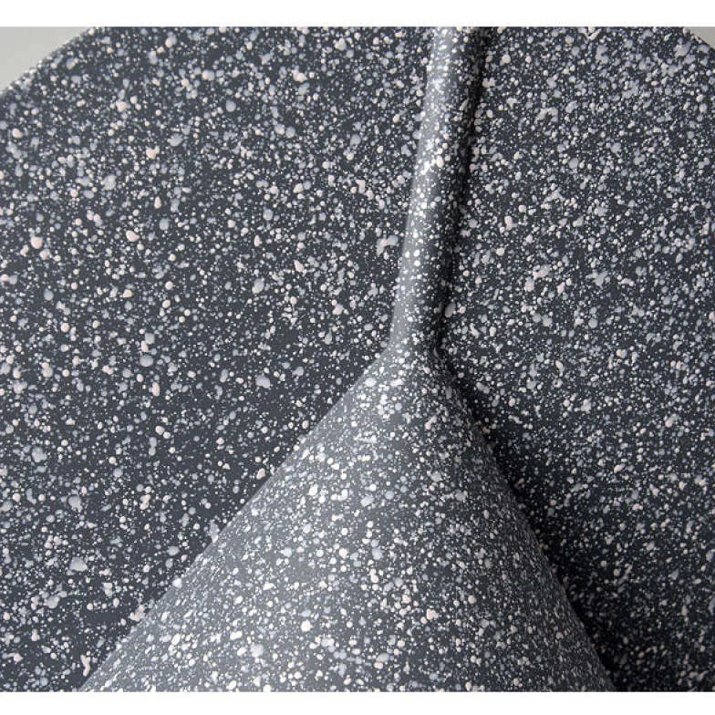 Lampadario Grigio con Texture Conica Moderna - clowasit.com