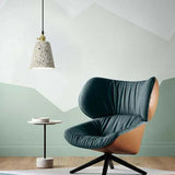 Lampadario Led Vintage In Stile Terrazzo - clowasit.com