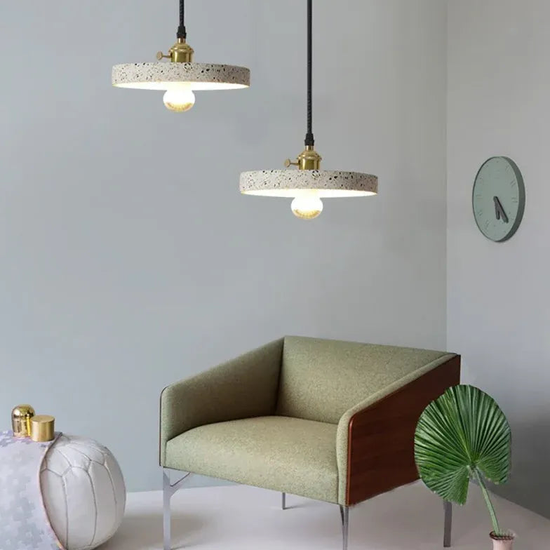 Lampadario Led Vintage In Stile Terrazzo - clowasit.com