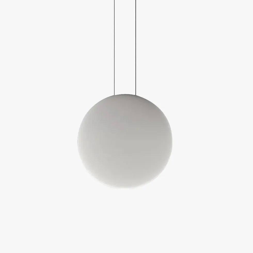 Lampadario Led Rotondo Per Sala da Pranzo - clowasit.com
