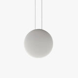 Lampadario Led Rotondo Per Sala da Pranzo - clowasit.com