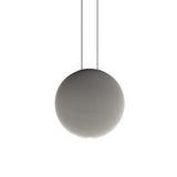 Lampadario Led Rotondo Per Sala da Pranzo - clowasit.com