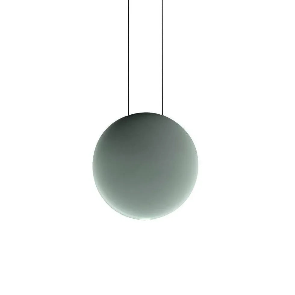 Lampadario Led Rotondo Per Sala da Pranzo - clowasit.com